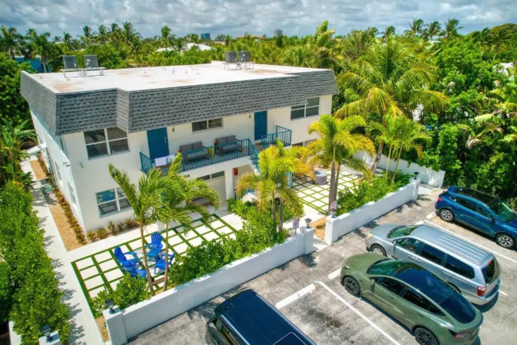 Dog Friendly Condo With Beach Access, Hot Tub, Firepit West Palm Beach Exterior photo